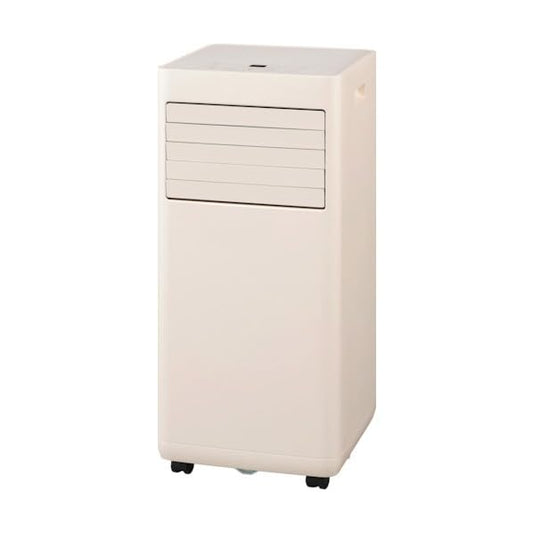 IRIS 106634 ポータブルクーラー冷専 ホワイト