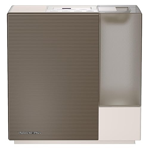 ダイニチ 気化ハイブリッド式加湿器 HD−RXC700B−ブラウン 0H52790