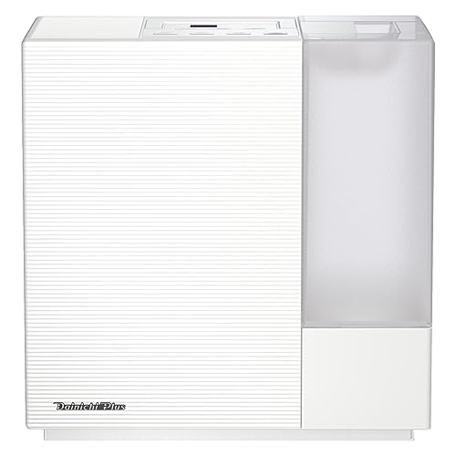 ダイニチ 気化ハイブリッド式加湿器 HD−RXC900B−ホワイト 0H52920