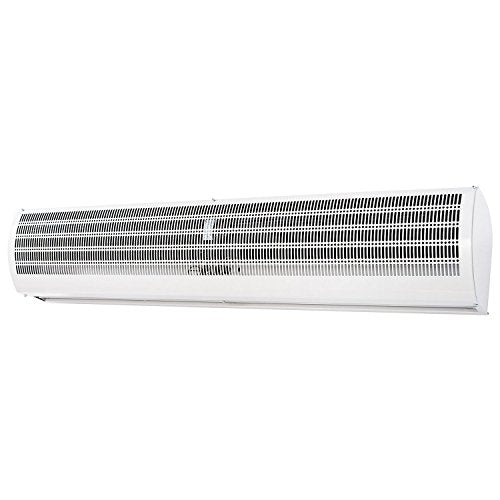 NAKATOMI エアーカーテンN1200−AC