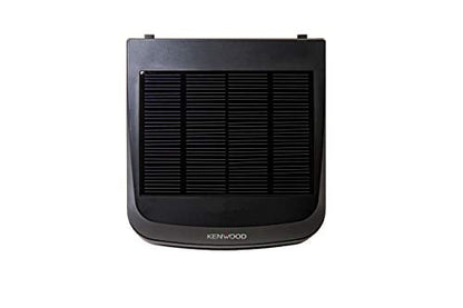 ケンウッド 低濃度オゾン発生器 ソーラータイプ