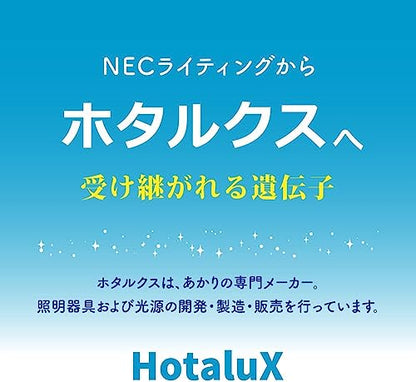 ホタルクス 光触媒除菌脱臭機 HotaluX AIR ホワイト