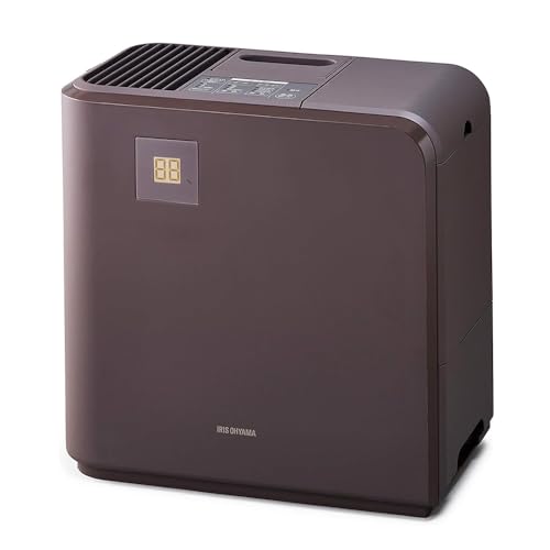 IRIS 285462 気化ハイブリッド加湿器700ml