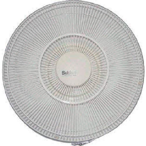 Suiden 工場扇用 45Mタイプ用ガード SF−45M−G