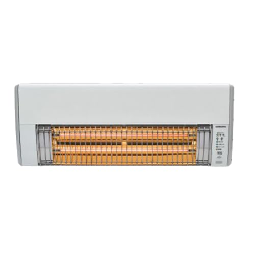 コロナ 壁掛型遠赤外線暖房機