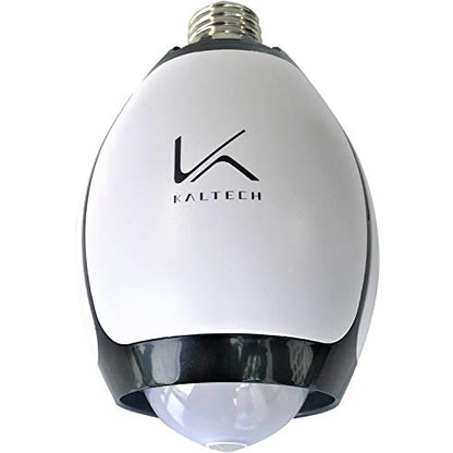 Kaltech 脱臭LED電球ターンドケイ（電球色）