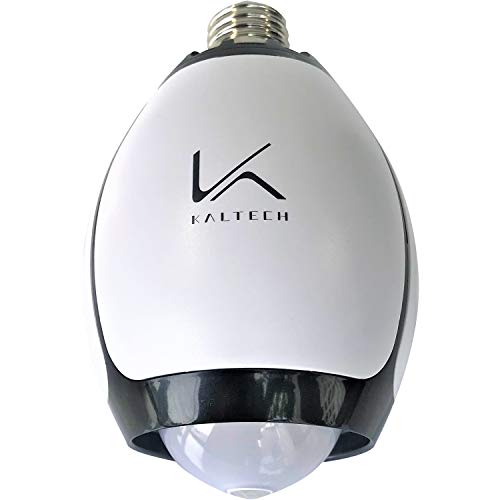 Kaltech 脱臭LED電球ターンドケイ（電球色）