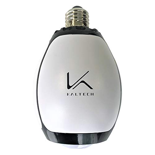 Kaltech 【売切廃番】 脱臭LED電球ターンドケイ（昼白色）