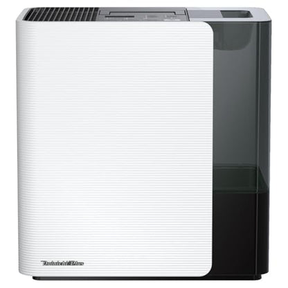 ダイニチ 気化ハイブリッド式加湿器 HD−LXC1000C ホワイト 0H55120