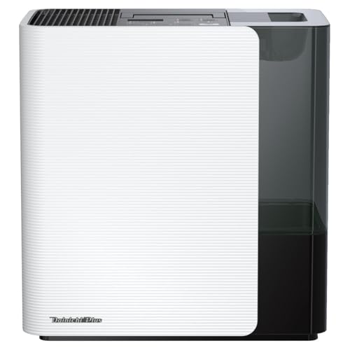 ダイニチ 気化ハイブリッド式加湿器 HD−LXC1000C ホワイト 0H55120