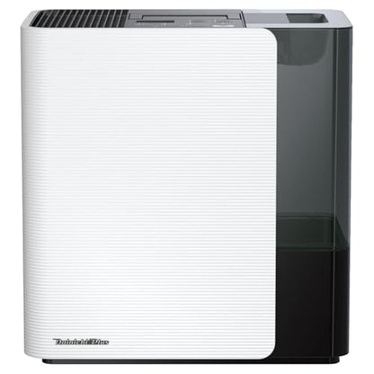 ダイニチ 気化ハイブリッド式加湿器 HD−LXC1200C ホワイト 0H55220