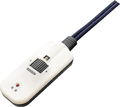METRO メトロ製こたつコード3ピン専用コード3m
