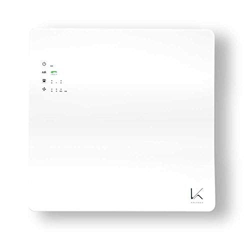 Kaltech 除菌・脱臭機ターンドケイ 壁掛けタイプ