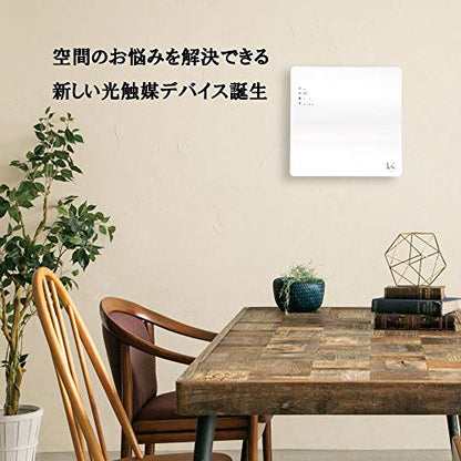 Kaltech 除菌・脱臭機ターンドケイ 壁掛けタイプ