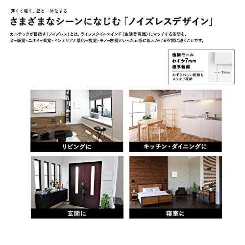 Kaltech 除菌・脱臭機ターンドケイ 壁掛けタイプ