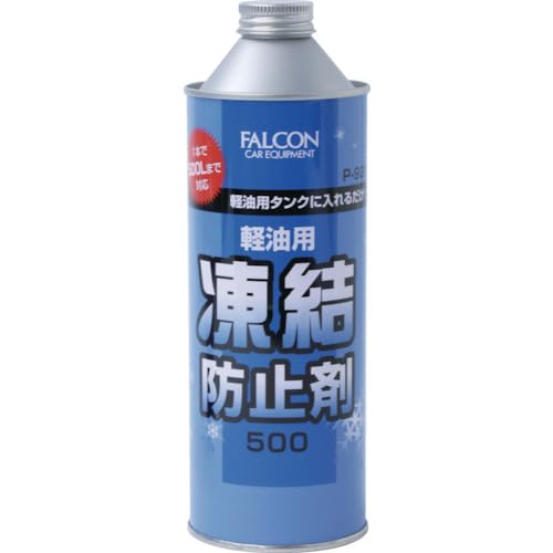 FALCON 軽油用凍結防止剤 500ML