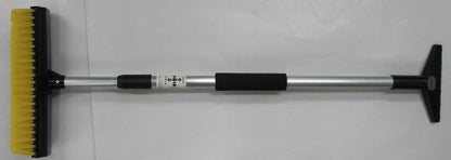 コンパル アルミスノーブラシ・E型
