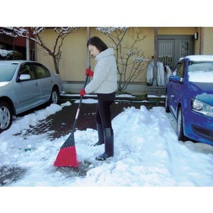 コンパル 除雪ホーキ （L）