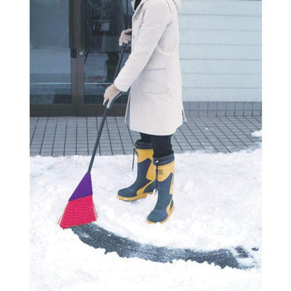 コンパル 除雪ホーキ （М）