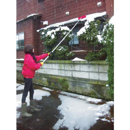 コンパル ひさし雪落し（3.9m）