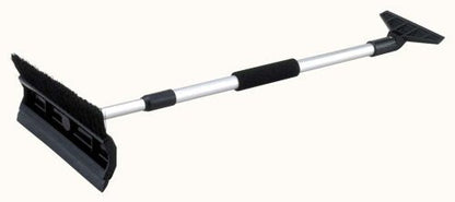 メルテック スノーブラシ スノッキー
