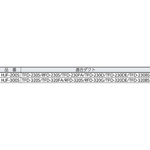 ＴＲＵＳＣＯ　送風機　ハンディジェット　ステンレス製　ハネ外径２９０ｍｍ