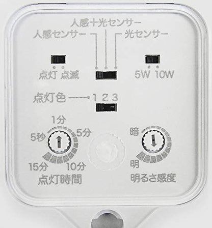 リーベックス カベピカ スクエア SLK900