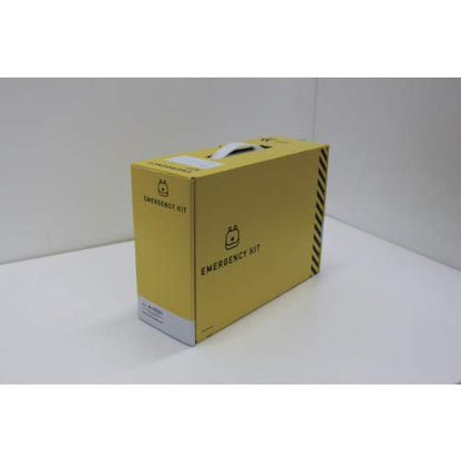 SHOWA 災害避難用備品セット 帰宅支援セットM