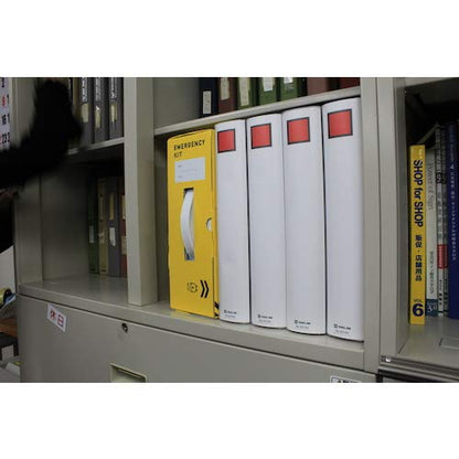 SHOWA 災害避難用備品セット 帰宅支援セットM
