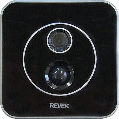リーベックス 液晶画面付センサーカメラ SD3000