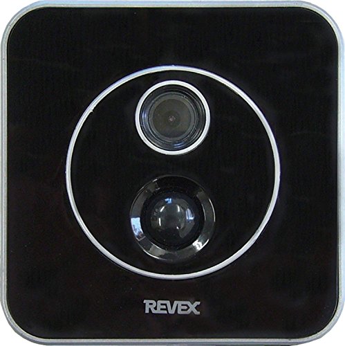 リーベックス 液晶画面付センサーカメラ SD3000