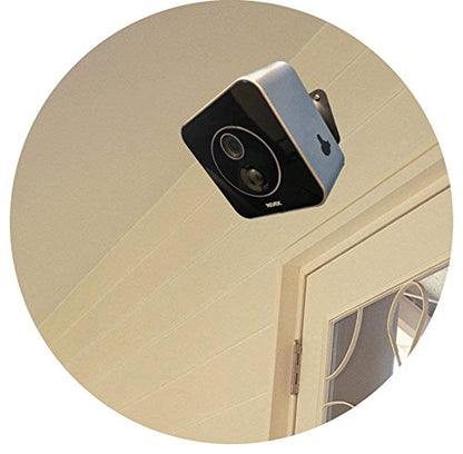 リーベックス 液晶画面付センサーカメラ SD3000