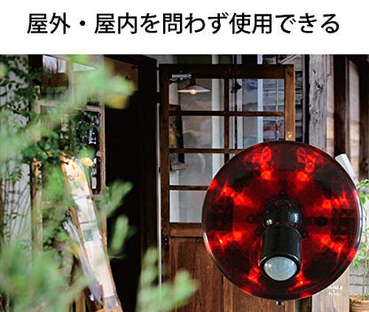 リーベックス スーパーパトピカ SLR100