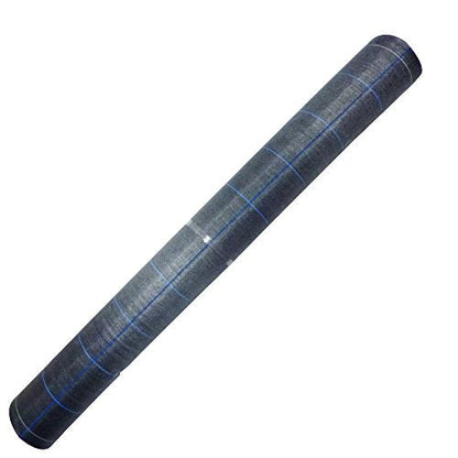 ワイドクロス 防草シ-ト SG1515-2X100 シルバーグレー