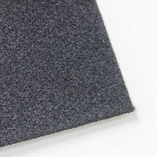 Dio 防草フェルト黒1m×20m