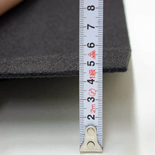 Dio 防草フェルト黒1m×20m