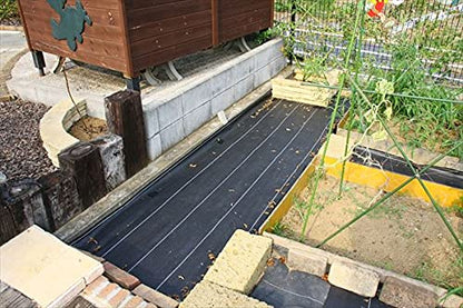 Dio 防草シート 0.5m×50m