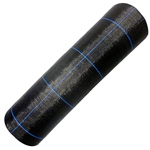 ワイドクロス 防草シ-ト BB1515-0.75X100 ブラック